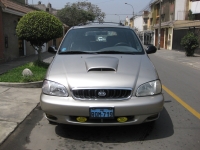 Kia Carnival Minivan (1 generation) 2.9 TD AT (125hp) avis, Kia Carnival Minivan (1 generation) 2.9 TD AT (125hp) prix, Kia Carnival Minivan (1 generation) 2.9 TD AT (125hp) caractéristiques, Kia Carnival Minivan (1 generation) 2.9 TD AT (125hp) Fiche, Kia Carnival Minivan (1 generation) 2.9 TD AT (125hp) Fiche technique, Kia Carnival Minivan (1 generation) 2.9 TD AT (125hp) achat, Kia Carnival Minivan (1 generation) 2.9 TD AT (125hp) acheter, Kia Carnival Minivan (1 generation) 2.9 TD AT (125hp) Auto