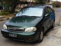 Kia Carnival Minivan (1 generation) 2.9 TD AT (125hp) avis, Kia Carnival Minivan (1 generation) 2.9 TD AT (125hp) prix, Kia Carnival Minivan (1 generation) 2.9 TD AT (125hp) caractéristiques, Kia Carnival Minivan (1 generation) 2.9 TD AT (125hp) Fiche, Kia Carnival Minivan (1 generation) 2.9 TD AT (125hp) Fiche technique, Kia Carnival Minivan (1 generation) 2.9 TD AT (125hp) achat, Kia Carnival Minivan (1 generation) 2.9 TD AT (125hp) acheter, Kia Carnival Minivan (1 generation) 2.9 TD AT (125hp) Auto