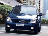 Kia Carnival Minivan (2 generation) 2.7 MT (186hp) avis, Kia Carnival Minivan (2 generation) 2.7 MT (186hp) prix, Kia Carnival Minivan (2 generation) 2.7 MT (186hp) caractéristiques, Kia Carnival Minivan (2 generation) 2.7 MT (186hp) Fiche, Kia Carnival Minivan (2 generation) 2.7 MT (186hp) Fiche technique, Kia Carnival Minivan (2 generation) 2.7 MT (186hp) achat, Kia Carnival Minivan (2 generation) 2.7 MT (186hp) acheter, Kia Carnival Minivan (2 generation) 2.7 MT (186hp) Auto