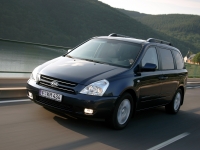 Kia Carnival Minivan (2 generation) AT 2.7 (186hp) image, Kia Carnival Minivan (2 generation) AT 2.7 (186hp) images, Kia Carnival Minivan (2 generation) AT 2.7 (186hp) photos, Kia Carnival Minivan (2 generation) AT 2.7 (186hp) photo, Kia Carnival Minivan (2 generation) AT 2.7 (186hp) picture, Kia Carnival Minivan (2 generation) AT 2.7 (186hp) pictures