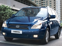 Kia Carnival Minivan (2 generation) AT 2.7 (186hp) image, Kia Carnival Minivan (2 generation) AT 2.7 (186hp) images, Kia Carnival Minivan (2 generation) AT 2.7 (186hp) photos, Kia Carnival Minivan (2 generation) AT 2.7 (186hp) photo, Kia Carnival Minivan (2 generation) AT 2.7 (186hp) picture, Kia Carnival Minivan (2 generation) AT 2.7 (186hp) pictures