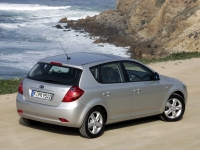 Kia CEE'd Hatchback 5-door. (1 generation) 1.4 MT (109hp) image, Kia CEE'd Hatchback 5-door. (1 generation) 1.4 MT (109hp) images, Kia CEE'd Hatchback 5-door. (1 generation) 1.4 MT (109hp) photos, Kia CEE'd Hatchback 5-door. (1 generation) 1.4 MT (109hp) photo, Kia CEE'd Hatchback 5-door. (1 generation) 1.4 MT (109hp) picture, Kia CEE'd Hatchback 5-door. (1 generation) 1.4 MT (109hp) pictures