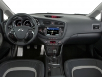 Kia CEE'd Hatchback 5-door. (2 generation) 1.4 MT Classic RS (2013) image, Kia CEE'd Hatchback 5-door. (2 generation) 1.4 MT Classic RS (2013) images, Kia CEE'd Hatchback 5-door. (2 generation) 1.4 MT Classic RS (2013) photos, Kia CEE'd Hatchback 5-door. (2 generation) 1.4 MT Classic RS (2013) photo, Kia CEE'd Hatchback 5-door. (2 generation) 1.4 MT Classic RS (2013) picture, Kia CEE'd Hatchback 5-door. (2 generation) 1.4 MT Classic RS (2013) pictures