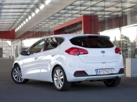 Kia CEE'd Hatchback 5-door. (2 generation) 1.4 MT Classic RS (2013) image, Kia CEE'd Hatchback 5-door. (2 generation) 1.4 MT Classic RS (2013) images, Kia CEE'd Hatchback 5-door. (2 generation) 1.4 MT Classic RS (2013) photos, Kia CEE'd Hatchback 5-door. (2 generation) 1.4 MT Classic RS (2013) photo, Kia CEE'd Hatchback 5-door. (2 generation) 1.4 MT Classic RS (2013) picture, Kia CEE'd Hatchback 5-door. (2 generation) 1.4 MT Classic RS (2013) pictures