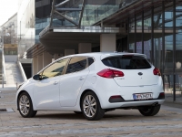 Kia CEE'd Hatchback 5-door. (2 generation) 1.4 MT Classic RS (2013) image, Kia CEE'd Hatchback 5-door. (2 generation) 1.4 MT Classic RS (2013) images, Kia CEE'd Hatchback 5-door. (2 generation) 1.4 MT Classic RS (2013) photos, Kia CEE'd Hatchback 5-door. (2 generation) 1.4 MT Classic RS (2013) photo, Kia CEE'd Hatchback 5-door. (2 generation) 1.4 MT Classic RS (2013) picture, Kia CEE'd Hatchback 5-door. (2 generation) 1.4 MT Classic RS (2013) pictures