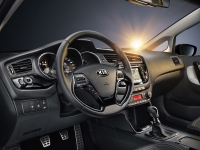 Kia CEE'd Hatchback 5-door. (2 generation) 1.6 AT (129hp) Luxe (G469) (2013) image, Kia CEE'd Hatchback 5-door. (2 generation) 1.6 AT (129hp) Luxe (G469) (2013) images, Kia CEE'd Hatchback 5-door. (2 generation) 1.6 AT (129hp) Luxe (G469) (2013) photos, Kia CEE'd Hatchback 5-door. (2 generation) 1.6 AT (129hp) Luxe (G469) (2013) photo, Kia CEE'd Hatchback 5-door. (2 generation) 1.6 AT (129hp) Luxe (G469) (2013) picture, Kia CEE'd Hatchback 5-door. (2 generation) 1.6 AT (129hp) Luxe (G469) (2013) pictures