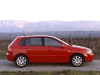 Kia Cerato Hatchback (1 generation) 1.6 MT (110hp) image, Kia Cerato Hatchback (1 generation) 1.6 MT (110hp) images, Kia Cerato Hatchback (1 generation) 1.6 MT (110hp) photos, Kia Cerato Hatchback (1 generation) 1.6 MT (110hp) photo, Kia Cerato Hatchback (1 generation) 1.6 MT (110hp) picture, Kia Cerato Hatchback (1 generation) 1.6 MT (110hp) pictures