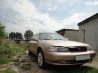 Kia Clarus Saloon (1 generation) 1.8 MT (114 HP) image, Kia Clarus Saloon (1 generation) 1.8 MT (114 HP) images, Kia Clarus Saloon (1 generation) 1.8 MT (114 HP) photos, Kia Clarus Saloon (1 generation) 1.8 MT (114 HP) photo, Kia Clarus Saloon (1 generation) 1.8 MT (114 HP) picture, Kia Clarus Saloon (1 generation) 1.8 MT (114 HP) pictures