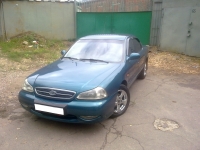 Kia Clarus Saloon (1 generation) 2.0 AT (131 HP) avis, Kia Clarus Saloon (1 generation) 2.0 AT (131 HP) prix, Kia Clarus Saloon (1 generation) 2.0 AT (131 HP) caractéristiques, Kia Clarus Saloon (1 generation) 2.0 AT (131 HP) Fiche, Kia Clarus Saloon (1 generation) 2.0 AT (131 HP) Fiche technique, Kia Clarus Saloon (1 generation) 2.0 AT (131 HP) achat, Kia Clarus Saloon (1 generation) 2.0 AT (131 HP) acheter, Kia Clarus Saloon (1 generation) 2.0 AT (131 HP) Auto