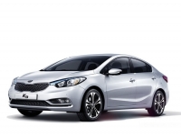 Kia K3 Saloon (1 generation) 1.6 GDI MT (140 HP) image, Kia K3 Saloon (1 generation) 1.6 GDI MT (140 HP) images, Kia K3 Saloon (1 generation) 1.6 GDI MT (140 HP) photos, Kia K3 Saloon (1 generation) 1.6 GDI MT (140 HP) photo, Kia K3 Saloon (1 generation) 1.6 GDI MT (140 HP) picture, Kia K3 Saloon (1 generation) 1.6 GDI MT (140 HP) pictures