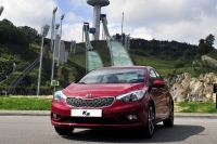 Kia K3 Saloon (1 generation) 1.6 GDI MT (140 HP) image, Kia K3 Saloon (1 generation) 1.6 GDI MT (140 HP) images, Kia K3 Saloon (1 generation) 1.6 GDI MT (140 HP) photos, Kia K3 Saloon (1 generation) 1.6 GDI MT (140 HP) photo, Kia K3 Saloon (1 generation) 1.6 GDI MT (140 HP) picture, Kia K3 Saloon (1 generation) 1.6 GDI MT (140 HP) pictures