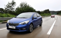 Kia K3 Saloon (1 generation) 1.6 GDI MT (140 HP) image, Kia K3 Saloon (1 generation) 1.6 GDI MT (140 HP) images, Kia K3 Saloon (1 generation) 1.6 GDI MT (140 HP) photos, Kia K3 Saloon (1 generation) 1.6 GDI MT (140 HP) photo, Kia K3 Saloon (1 generation) 1.6 GDI MT (140 HP) picture, Kia K3 Saloon (1 generation) 1.6 GDI MT (140 HP) pictures