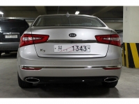 Kia K7 Saloon (1 generation) 2.4 GDi AT (201 HP) image, Kia K7 Saloon (1 generation) 2.4 GDi AT (201 HP) images, Kia K7 Saloon (1 generation) 2.4 GDi AT (201 HP) photos, Kia K7 Saloon (1 generation) 2.4 GDi AT (201 HP) photo, Kia K7 Saloon (1 generation) 2.4 GDi AT (201 HP) picture, Kia K7 Saloon (1 generation) 2.4 GDi AT (201 HP) pictures