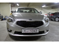 Kia K7 Saloon (1 generation) 3.3 GDi AT (294 HP) image, Kia K7 Saloon (1 generation) 3.3 GDi AT (294 HP) images, Kia K7 Saloon (1 generation) 3.3 GDi AT (294 HP) photos, Kia K7 Saloon (1 generation) 3.3 GDi AT (294 HP) photo, Kia K7 Saloon (1 generation) 3.3 GDi AT (294 HP) picture, Kia K7 Saloon (1 generation) 3.3 GDi AT (294 HP) pictures