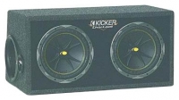 Kicker DC12.4 avis, Kicker DC12.4 prix, Kicker DC12.4 caractéristiques, Kicker DC12.4 Fiche, Kicker DC12.4 Fiche technique, Kicker DC12.4 achat, Kicker DC12.4 acheter, Kicker DC12.4 Hauts parleurs auto