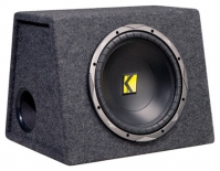 Kicker VDS124 avis, Kicker VDS124 prix, Kicker VDS124 caractéristiques, Kicker VDS124 Fiche, Kicker VDS124 Fiche technique, Kicker VDS124 achat, Kicker VDS124 acheter, Kicker VDS124 Hauts parleurs auto