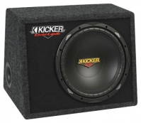 Kicker VES12.4 avis, Kicker VES12.4 prix, Kicker VES12.4 caractéristiques, Kicker VES12.4 Fiche, Kicker VES12.4 Fiche technique, Kicker VES12.4 achat, Kicker VES12.4 acheter, Kicker VES12.4 Hauts parleurs auto