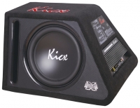 Kicx EX 12BA avis, Kicx EX 12BA prix, Kicx EX 12BA caractéristiques, Kicx EX 12BA Fiche, Kicx EX 12BA Fiche technique, Kicx EX 12BA achat, Kicx EX 12BA acheter, Kicx EX 12BA Hauts parleurs auto