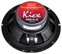 Kicx RTS 6.2 image, Kicx RTS 6.2 images, Kicx RTS 6.2 photos, Kicx RTS 6.2 photo, Kicx RTS 6.2 picture, Kicx RTS 6.2 pictures