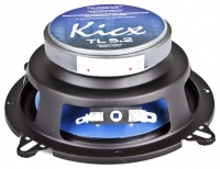 Kicx TL 5.2 avis, Kicx TL 5.2 prix, Kicx TL 5.2 caractéristiques, Kicx TL 5.2 Fiche, Kicx TL 5.2 Fiche technique, Kicx TL 5.2 achat, Kicx TL 5.2 acheter, Kicx TL 5.2 Hauts parleurs auto