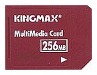 Kingmax 256 Mo Carte MultiMedia avis, Kingmax 256 Mo Carte MultiMedia prix, Kingmax 256 Mo Carte MultiMedia caractéristiques, Kingmax 256 Mo Carte MultiMedia Fiche, Kingmax 256 Mo Carte MultiMedia Fiche technique, Kingmax 256 Mo Carte MultiMedia achat, Kingmax 256 Mo Carte MultiMedia acheter, Kingmax 256 Mo Carte MultiMedia Carte mémoire