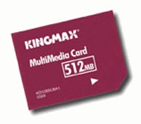 Kingmax 512MB Carte MultiMedia avis, Kingmax 512MB Carte MultiMedia prix, Kingmax 512MB Carte MultiMedia caractéristiques, Kingmax 512MB Carte MultiMedia Fiche, Kingmax 512MB Carte MultiMedia Fiche technique, Kingmax 512MB Carte MultiMedia achat, Kingmax 512MB Carte MultiMedia acheter, Kingmax 512MB Carte MultiMedia Carte mémoire