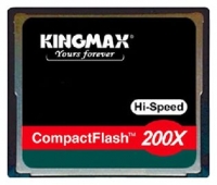 Kingmax CompactFlash 200X 16Go avis, Kingmax CompactFlash 200X 16Go prix, Kingmax CompactFlash 200X 16Go caractéristiques, Kingmax CompactFlash 200X 16Go Fiche, Kingmax CompactFlash 200X 16Go Fiche technique, Kingmax CompactFlash 200X 16Go achat, Kingmax CompactFlash 200X 16Go acheter, Kingmax CompactFlash 200X 16Go Carte mémoire