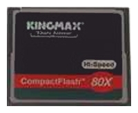 Kingmax CompactFlash 80X 1Go avis, Kingmax CompactFlash 80X 1Go prix, Kingmax CompactFlash 80X 1Go caractéristiques, Kingmax CompactFlash 80X 1Go Fiche, Kingmax CompactFlash 80X 1Go Fiche technique, Kingmax CompactFlash 80X 1Go achat, Kingmax CompactFlash 80X 1Go acheter, Kingmax CompactFlash 80X 1Go Carte mémoire