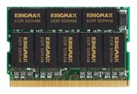 Kingmax DDR 333 microDIMM 256 Mo avis, Kingmax DDR 333 microDIMM 256 Mo prix, Kingmax DDR 333 microDIMM 256 Mo caractéristiques, Kingmax DDR 333 microDIMM 256 Mo Fiche, Kingmax DDR 333 microDIMM 256 Mo Fiche technique, Kingmax DDR 333 microDIMM 256 Mo achat, Kingmax DDR 333 microDIMM 256 Mo acheter, Kingmax DDR 333 microDIMM 256 Mo ram