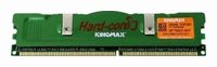 Kingmax DDR 500 DIMM 512 Mo avis, Kingmax DDR 500 DIMM 512 Mo prix, Kingmax DDR 500 DIMM 512 Mo caractéristiques, Kingmax DDR 500 DIMM 512 Mo Fiche, Kingmax DDR 500 DIMM 512 Mo Fiche technique, Kingmax DDR 500 DIMM 512 Mo achat, Kingmax DDR 500 DIMM 512 Mo acheter, Kingmax DDR 500 DIMM 512 Mo ram