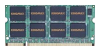 Kingmax DDR2 533 SO-DIMM 1 Go avis, Kingmax DDR2 533 SO-DIMM 1 Go prix, Kingmax DDR2 533 SO-DIMM 1 Go caractéristiques, Kingmax DDR2 533 SO-DIMM 1 Go Fiche, Kingmax DDR2 533 SO-DIMM 1 Go Fiche technique, Kingmax DDR2 533 SO-DIMM 1 Go achat, Kingmax DDR2 533 SO-DIMM 1 Go acheter, Kingmax DDR2 533 SO-DIMM 1 Go ram