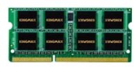 Kingmax DDR3 1066 SO-DIMM 2Go avis, Kingmax DDR3 1066 SO-DIMM 2Go prix, Kingmax DDR3 1066 SO-DIMM 2Go caractéristiques, Kingmax DDR3 1066 SO-DIMM 2Go Fiche, Kingmax DDR3 1066 SO-DIMM 2Go Fiche technique, Kingmax DDR3 1066 SO-DIMM 2Go achat, Kingmax DDR3 1066 SO-DIMM 2Go acheter, Kingmax DDR3 1066 SO-DIMM 2Go ram