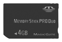 Kingmax Memory Stick Pro Duo 4 Go avis, Kingmax Memory Stick Pro Duo 4 Go prix, Kingmax Memory Stick Pro Duo 4 Go caractéristiques, Kingmax Memory Stick Pro Duo 4 Go Fiche, Kingmax Memory Stick Pro Duo 4 Go Fiche technique, Kingmax Memory Stick Pro Duo 4 Go achat, Kingmax Memory Stick Pro Duo 4 Go acheter, Kingmax Memory Stick Pro Duo 4 Go Carte mémoire