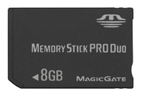 Kingmax Memory Stick Pro Duo 8 Go avis, Kingmax Memory Stick Pro Duo 8 Go prix, Kingmax Memory Stick Pro Duo 8 Go caractéristiques, Kingmax Memory Stick Pro Duo 8 Go Fiche, Kingmax Memory Stick Pro Duo 8 Go Fiche technique, Kingmax Memory Stick Pro Duo 8 Go achat, Kingmax Memory Stick Pro Duo 8 Go acheter, Kingmax Memory Stick Pro Duo 8 Go Carte mémoire