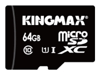 Kingmax micro SDXC Card Class 10 UHS-I U1 64GB avis, Kingmax micro SDXC Card Class 10 UHS-I U1 64GB prix, Kingmax micro SDXC Card Class 10 UHS-I U1 64GB caractéristiques, Kingmax micro SDXC Card Class 10 UHS-I U1 64GB Fiche, Kingmax micro SDXC Card Class 10 UHS-I U1 64GB Fiche technique, Kingmax micro SDXC Card Class 10 UHS-I U1 64GB achat, Kingmax micro SDXC Card Class 10 UHS-I U1 64GB acheter, Kingmax micro SDXC Card Class 10 UHS-I U1 64GB Carte mémoire