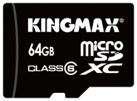 Kingmax micro SDXC 64 Go Class 6 avis, Kingmax micro SDXC 64 Go Class 6 prix, Kingmax micro SDXC 64 Go Class 6 caractéristiques, Kingmax micro SDXC 64 Go Class 6 Fiche, Kingmax micro SDXC 64 Go Class 6 Fiche technique, Kingmax micro SDXC 64 Go Class 6 achat, Kingmax micro SDXC 64 Go Class 6 acheter, Kingmax micro SDXC 64 Go Class 6 Carte mémoire