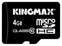 MicroSDHC Class 10 Kingmax Card 4GB + adaptateur SD avis, MicroSDHC Class 10 Kingmax Card 4GB + adaptateur SD prix, MicroSDHC Class 10 Kingmax Card 4GB + adaptateur SD caractéristiques, MicroSDHC Class 10 Kingmax Card 4GB + adaptateur SD Fiche, MicroSDHC Class 10 Kingmax Card 4GB + adaptateur SD Fiche technique, MicroSDHC Class 10 Kingmax Card 4GB + adaptateur SD achat, MicroSDHC Class 10 Kingmax Card 4GB + adaptateur SD acheter, MicroSDHC Class 10 Kingmax Card 4GB + adaptateur SD Carte mémoire