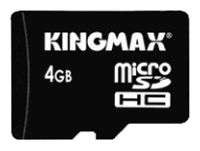 Kingmax microSDHC Class 4 4GB + Lecteur USB avis, Kingmax microSDHC Class 4 4GB + Lecteur USB prix, Kingmax microSDHC Class 4 4GB + Lecteur USB caractéristiques, Kingmax microSDHC Class 4 4GB + Lecteur USB Fiche, Kingmax microSDHC Class 4 4GB + Lecteur USB Fiche technique, Kingmax microSDHC Class 4 4GB + Lecteur USB achat, Kingmax microSDHC Class 4 4GB + Lecteur USB acheter, Kingmax microSDHC Class 4 4GB + Lecteur USB Carte mémoire