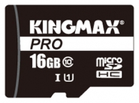 Kingmax microSDHC PRO Class 10 UHS-I U1 16GB avis, Kingmax microSDHC PRO Class 10 UHS-I U1 16GB prix, Kingmax microSDHC PRO Class 10 UHS-I U1 16GB caractéristiques, Kingmax microSDHC PRO Class 10 UHS-I U1 16GB Fiche, Kingmax microSDHC PRO Class 10 UHS-I U1 16GB Fiche technique, Kingmax microSDHC PRO Class 10 UHS-I U1 16GB achat, Kingmax microSDHC PRO Class 10 UHS-I U1 16GB acheter, Kingmax microSDHC PRO Class 10 UHS-I U1 16GB Carte mémoire