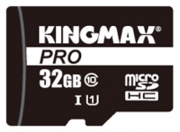 Kingmax microSDHC PRO Class 10 UHS-I U1 32GB avis, Kingmax microSDHC PRO Class 10 UHS-I U1 32GB prix, Kingmax microSDHC PRO Class 10 UHS-I U1 32GB caractéristiques, Kingmax microSDHC PRO Class 10 UHS-I U1 32GB Fiche, Kingmax microSDHC PRO Class 10 UHS-I U1 32GB Fiche technique, Kingmax microSDHC PRO Class 10 UHS-I U1 32GB achat, Kingmax microSDHC PRO Class 10 UHS-I U1 32GB acheter, Kingmax microSDHC PRO Class 10 UHS-I U1 32GB Carte mémoire