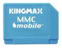 Kingmax MMCmobile 1 Go avis, Kingmax MMCmobile 1 Go prix, Kingmax MMCmobile 1 Go caractéristiques, Kingmax MMCmobile 1 Go Fiche, Kingmax MMCmobile 1 Go Fiche technique, Kingmax MMCmobile 1 Go achat, Kingmax MMCmobile 1 Go acheter, Kingmax MMCmobile 1 Go Carte mémoire