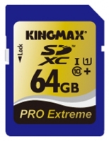Kingmax SDXC PRO Extreme Class 10 UHS-I U1 64GB avis, Kingmax SDXC PRO Extreme Class 10 UHS-I U1 64GB prix, Kingmax SDXC PRO Extreme Class 10 UHS-I U1 64GB caractéristiques, Kingmax SDXC PRO Extreme Class 10 UHS-I U1 64GB Fiche, Kingmax SDXC PRO Extreme Class 10 UHS-I U1 64GB Fiche technique, Kingmax SDXC PRO Extreme Class 10 UHS-I U1 64GB achat, Kingmax SDXC PRO Extreme Class 10 UHS-I U1 64GB acheter, Kingmax SDXC PRO Extreme Class 10 UHS-I U1 64GB Carte mémoire