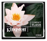 Kingston CF/8GB avis, Kingston CF/8GB prix, Kingston CF/8GB caractéristiques, Kingston CF/8GB Fiche, Kingston CF/8GB Fiche technique, Kingston CF/8GB achat, Kingston CF/8GB acheter, Kingston CF/8GB Carte mémoire