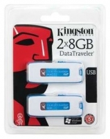 Kingston DataTraveler G2 8 Go x 2 avis, Kingston DataTraveler G2 8 Go x 2 prix, Kingston DataTraveler G2 8 Go x 2 caractéristiques, Kingston DataTraveler G2 8 Go x 2 Fiche, Kingston DataTraveler G2 8 Go x 2 Fiche technique, Kingston DataTraveler G2 8 Go x 2 achat, Kingston DataTraveler G2 8 Go x 2 acheter, Kingston DataTraveler G2 8 Go x 2 Clé USB