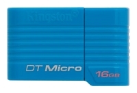 Kingston DataTraveler Micro 16 Go avis, Kingston DataTraveler Micro 16 Go prix, Kingston DataTraveler Micro 16 Go caractéristiques, Kingston DataTraveler Micro 16 Go Fiche, Kingston DataTraveler Micro 16 Go Fiche technique, Kingston DataTraveler Micro 16 Go achat, Kingston DataTraveler Micro 16 Go acheter, Kingston DataTraveler Micro 16 Go Clé USB