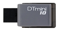 Kingston DataTraveler mini10 4Go avis, Kingston DataTraveler mini10 4Go prix, Kingston DataTraveler mini10 4Go caractéristiques, Kingston DataTraveler mini10 4Go Fiche, Kingston DataTraveler mini10 4Go Fiche technique, Kingston DataTraveler mini10 4Go achat, Kingston DataTraveler mini10 4Go acheter, Kingston DataTraveler mini10 4Go Clé USB