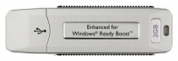 Kingston DataTraveler ReadyFlash 1Go avis, Kingston DataTraveler ReadyFlash 1Go prix, Kingston DataTraveler ReadyFlash 1Go caractéristiques, Kingston DataTraveler ReadyFlash 1Go Fiche, Kingston DataTraveler ReadyFlash 1Go Fiche technique, Kingston DataTraveler ReadyFlash 1Go achat, Kingston DataTraveler ReadyFlash 1Go acheter, Kingston DataTraveler ReadyFlash 1Go Clé USB