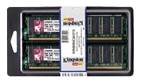 Kingston KVR400X72RC3AK2/1G avis, Kingston KVR400X72RC3AK2/1G prix, Kingston KVR400X72RC3AK2/1G caractéristiques, Kingston KVR400X72RC3AK2/1G Fiche, Kingston KVR400X72RC3AK2/1G Fiche technique, Kingston KVR400X72RC3AK2/1G achat, Kingston KVR400X72RC3AK2/1G acheter, Kingston KVR400X72RC3AK2/1G ram