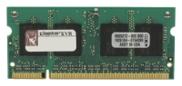 Kingston KVR667D2S5K2/2G avis, Kingston KVR667D2S5K2/2G prix, Kingston KVR667D2S5K2/2G caractéristiques, Kingston KVR667D2S5K2/2G Fiche, Kingston KVR667D2S5K2/2G Fiche technique, Kingston KVR667D2S5K2/2G achat, Kingston KVR667D2S5K2/2G acheter, Kingston KVR667D2S5K2/2G ram