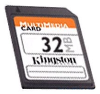 Kingston MMC/32 avis, Kingston MMC/32 prix, Kingston MMC/32 caractéristiques, Kingston MMC/32 Fiche, Kingston MMC/32 Fiche technique, Kingston MMC/32 achat, Kingston MMC/32 acheter, Kingston MMC/32 Carte mémoire